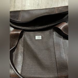 Velez Genuine Leather Bag